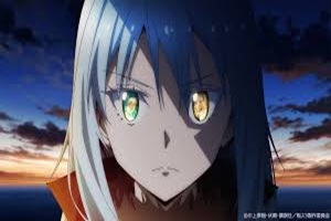 Tensei shitara Slime Datta Ken 4th Season