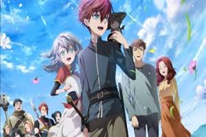 Saikyou no Ousama, Nidome no Jinsei wa Nani wo Suru? Season 2