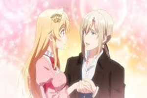 Nigashita Sakana wa Ookikatta ga Tsuriageta Sakana ga Ookisugita Ken