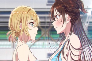 Kanojo Okarishimasu 5