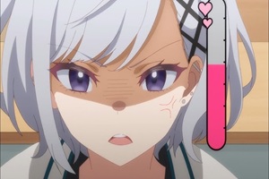 Marika-chan no Koukando wa Bukkowareteiru