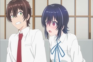 Class de 2-banme ni Kawaii Onnanoko to Tomodachi ni Natta