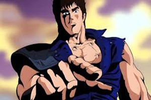 Hokuto no Ken: Fist of the North Star